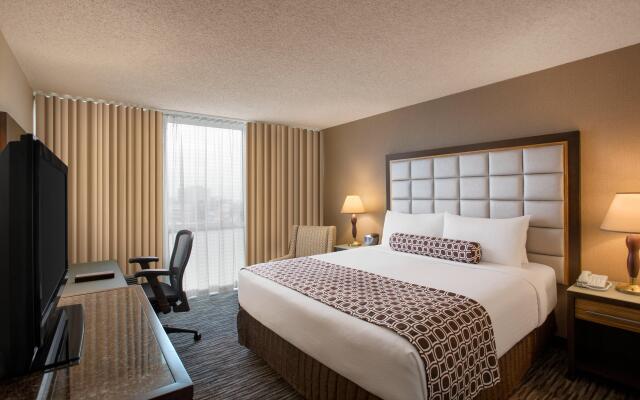 Crowne Plaza San Francisco Airport by IHG