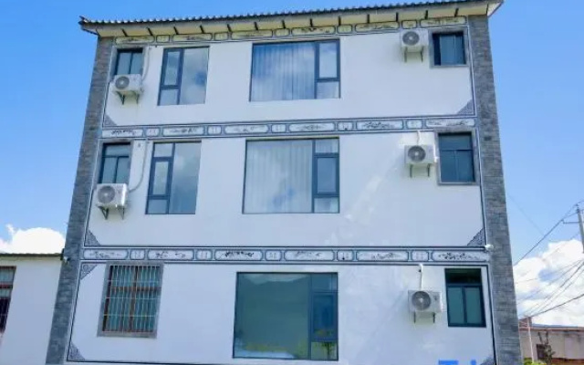 Ten Gardens, Nine Views | 360° Vitas Xizhou Dual-View Designer Lodge (Erhai Ecocorridor) – Exterior – Dali