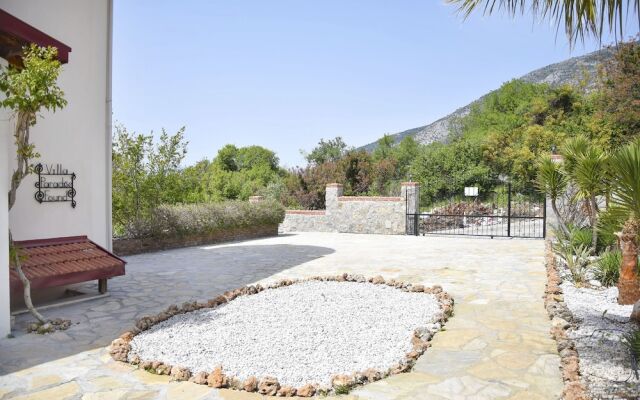 Villa Paradise by Turkish Lettings