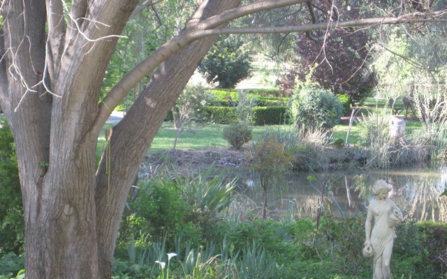 Evanslea Luxury Boutique Accommodation