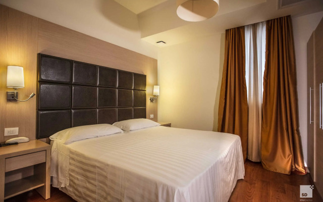 Hotel Regina Elena 57 & Oro Bianco Spa