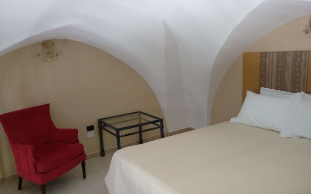 Palazzo Muro Leccese Relais de Charme