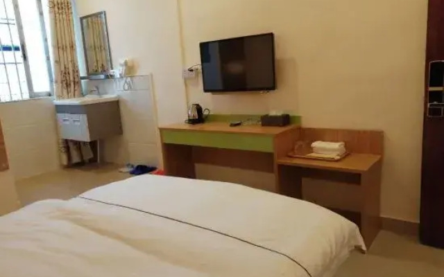 Fuyuan Apartment