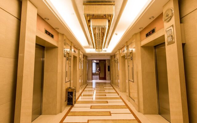 China Palace Hotel