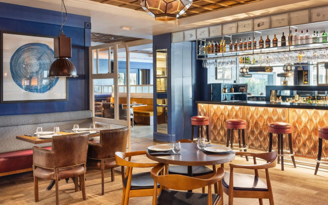 The Level at Melia Castilla