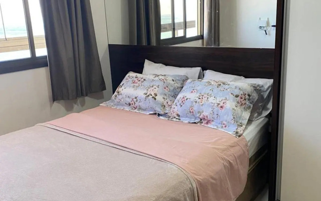 SUITE PREMIUM 603 Praia de Itaparica