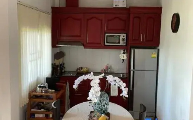 Thailand Dream Village E09