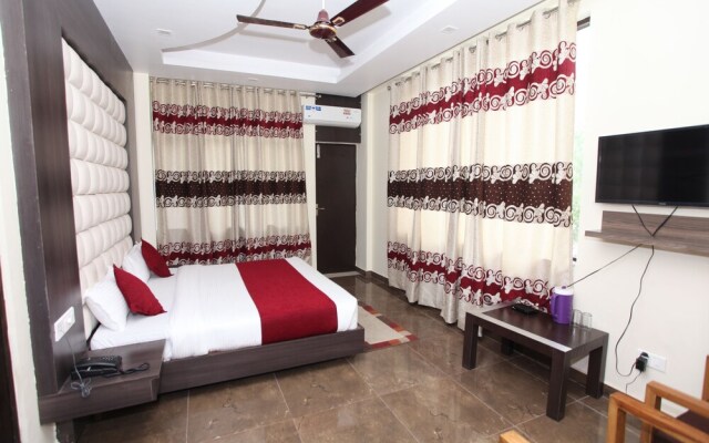 Hotel Trihari
