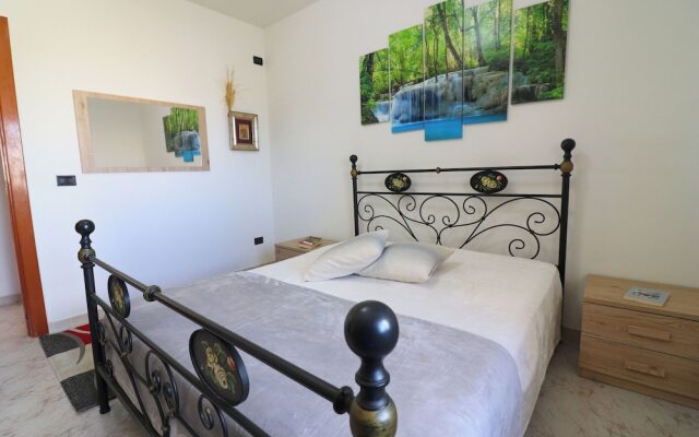 Surya's House Otranto