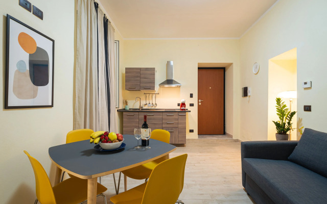 Open Sicily - Residence ai Quattro Canti