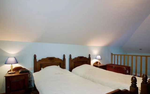 Elementum Hotel - B&B