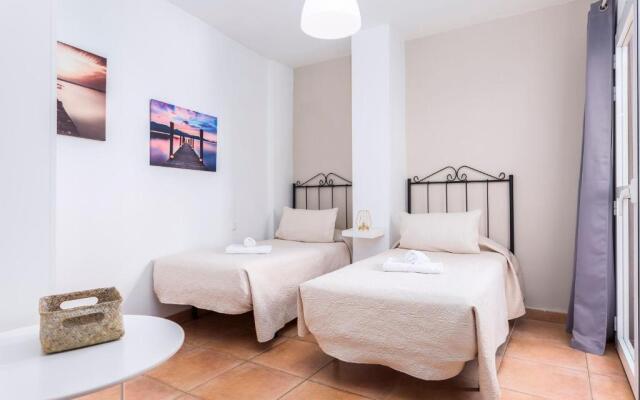 Apartamento Céntrico Playa Corralejo 2