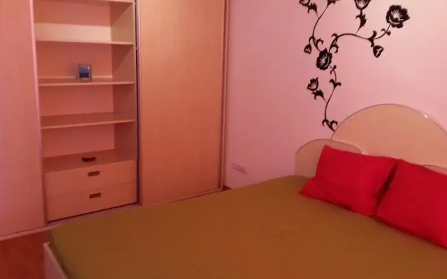 Studio Accommodation