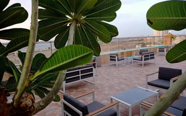 RAK Hotel-Aparts