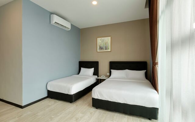 MTREE Hotel Nilai