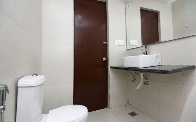 Hotel Glorify Stay By OYO Rooms