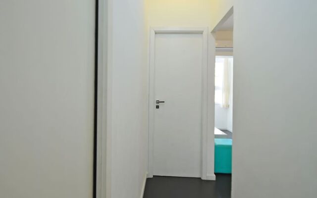 MZ Apartments Bolivar