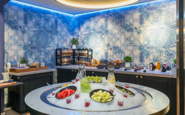 Thon Hotel Ski
