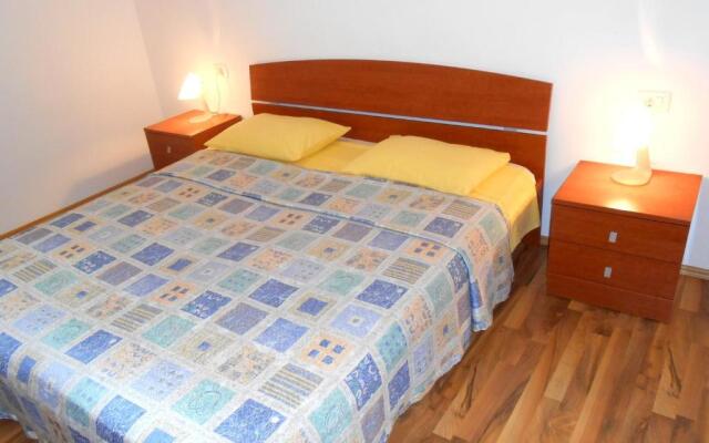 Villa Luma Apartments