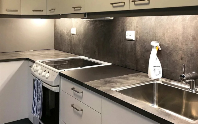 27 Person Holiday Home in Dyrdal-by Traum