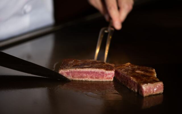 Pearl Star Hotel Atami