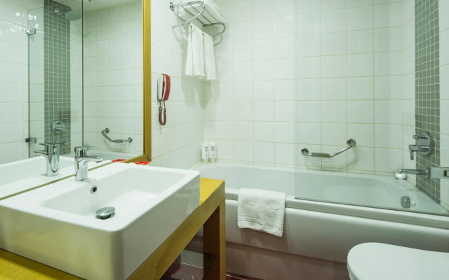 Taxim Suites Residences Istanbul