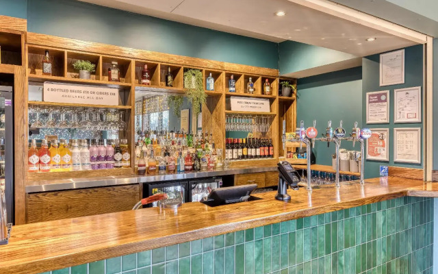 Premier Inn Southampton City Centre