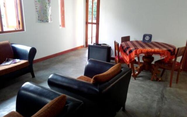 Chelli Homestay