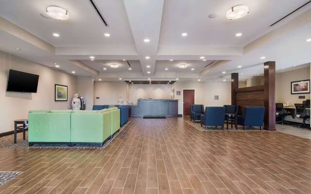 Comfort Inn & Suites Rock Hill Northeast