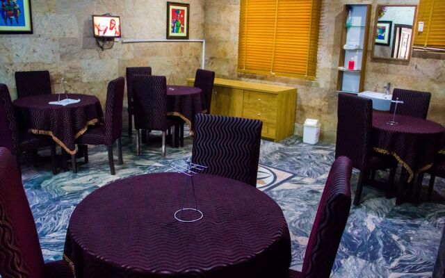 Hotel Bel Ami