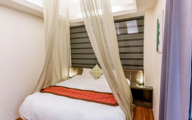 Sea View Villa