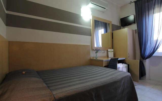 Hotel La Scaletta
