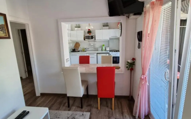 Apartments Nada & Yoya