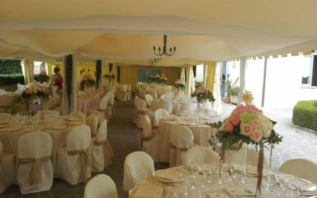 Hotel Villa San Donino