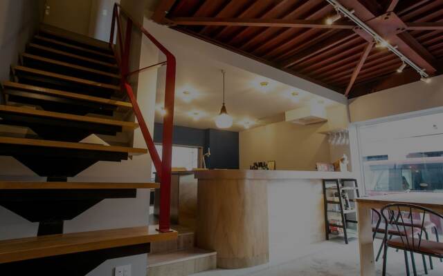 Guesthouse OYADO SAPPORO - Hostel