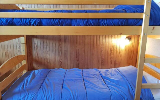 Appartement Les Arcs 1600, 3 pièces, 7 personnes - FR-1-411-325