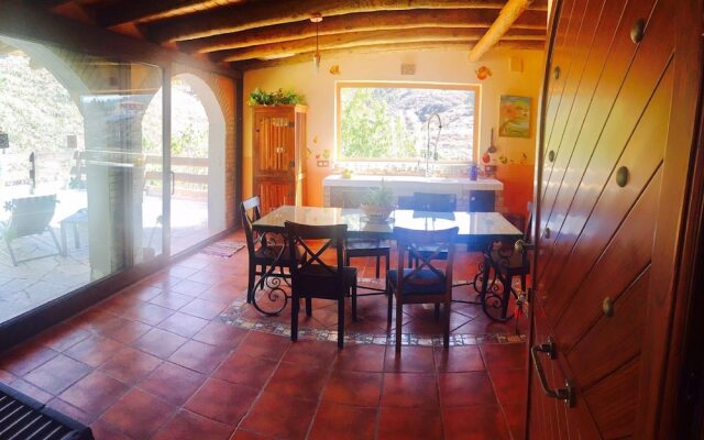 Cottage Canario