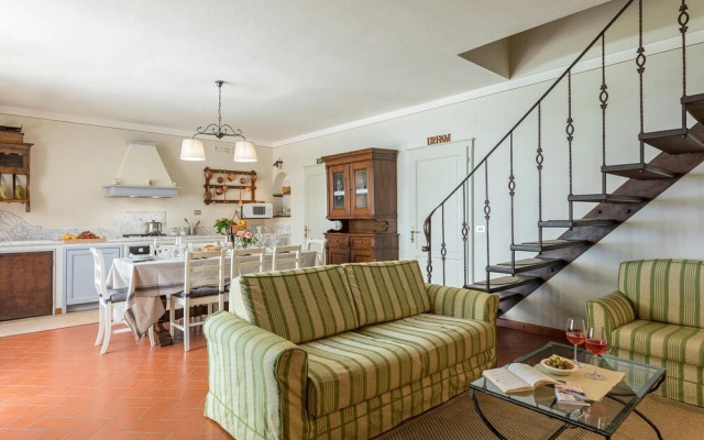 Casa Maria Laura 8 in Cortona