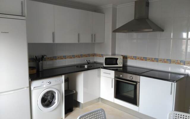 Apartamento Briviesca