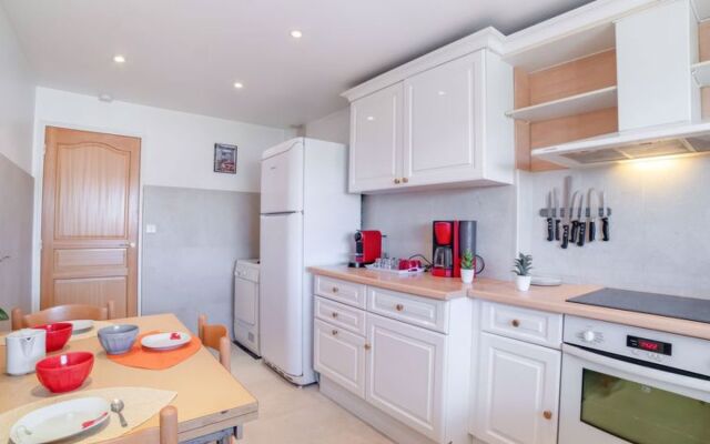 Villa Le Giono Saint Laurent du Var