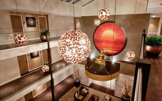 Hotel Thermen Bussloo - Apeldoorn