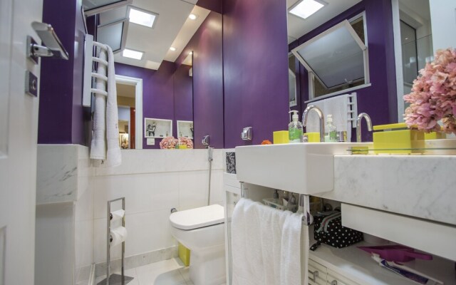 LineRio Copacabana Luxury Residence 423