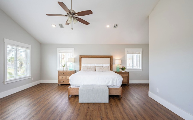 Harborside by Avantstay Expansive Destin Retreat