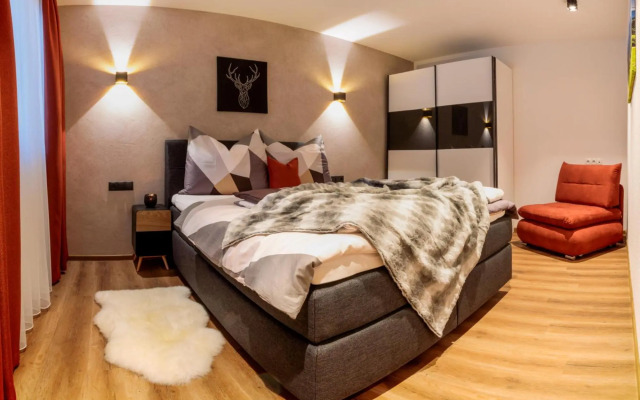 Mountain Apart Oetztal