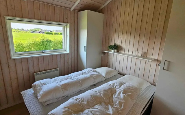 5 Star Holiday Home in Sydals