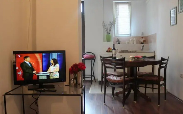 Apartments Beba