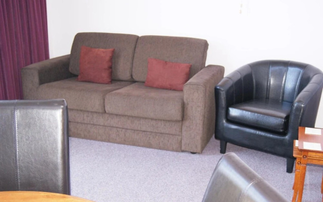 Apostles View Motel