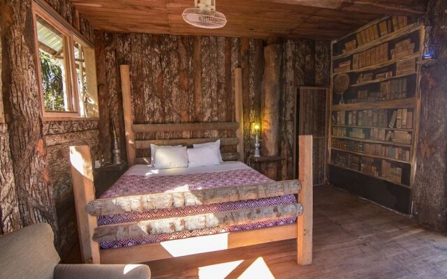 Hostel Bambu Gran Palas