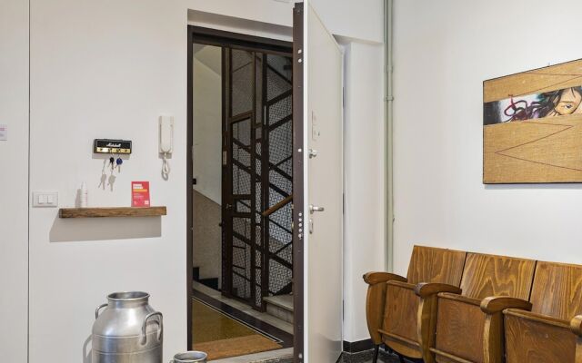 Beauty Design in the Center by Wonderful Italy