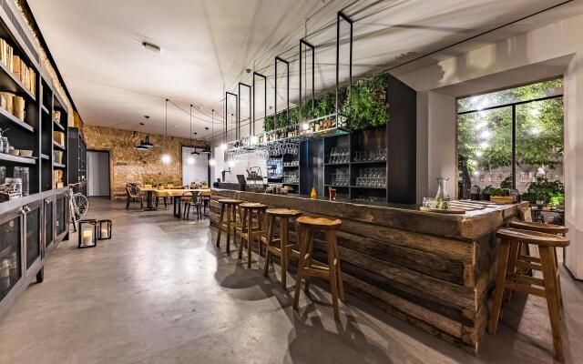 Sapientia Boutique Hotel